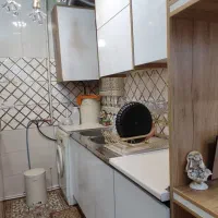 آپارتمان ۶۵متری فول بازسازی شده تمیز و شیک|اجارهٔ آپارتمان|تهران, علی‌آباد|دیوار