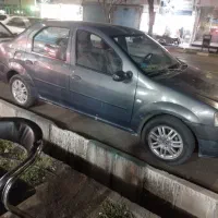 ال نود مدل۸۷|خودرو سواری و وانت|نوده انقلاب, |دیوار