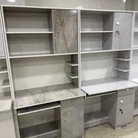 میز دانشجویی ۰۰۴۵|میز تحریر و کامپیوتر|شیراز, شهرک گلها|دیوار