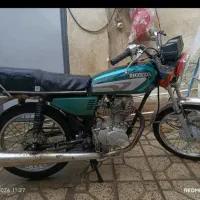 کمک در خرید موتور