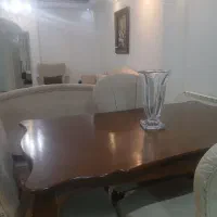نهار خوری  ۴ نفره با میز  نهار خوری ۶ نفره