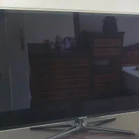 تلویزیون۴۰ اینچ|تلویزیون و پروژکتور|ری, دیلمان|دیوار