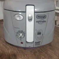 سرخ کن دلونگی