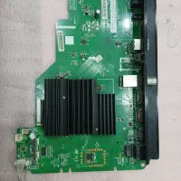 فروش قطعات تلوزیون جی پلاس 50 اینچ MU724S|تلویزیون و پروژکتور|رشت, توشیبا|دیوار