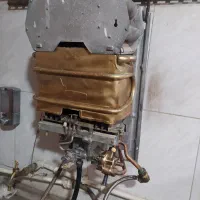 آبگرمکن بوتان ۳۱۱۵