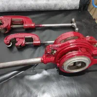 ،رزوه کن خارجی سالم ،سرپیک سه تا|مصالح و تجهیزات ساختمان|تهران, تهرانسر شرقی|دیوار