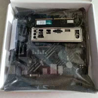 مادربرد رم cpu|قطعات و لوازم جانبی رایانه|تهران, توحید|دیوار