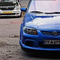 خدمات تخصصی مزدا mazda