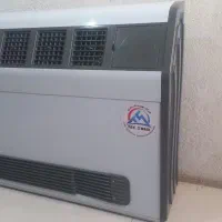 فن کویل زمینی فن کوئل زمینی|مصالح و تجهیزات ساختمان|رباط‌کریم, شهرک صنعتی نصیرآباد|دیوار