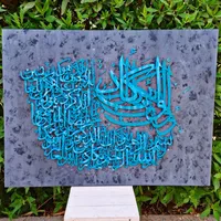 تابلو وان یکاد دستساز|تابلو، نقاشی، عکس|اصفهان, جلفا|دیوار