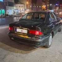 سمند ایکس 7|خودرو سواری و وانت|تهران, چهارصد دستگاه|دیوار