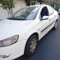 رانا آخر ۹۲ سفید سرحال ضبط تصویری،GPS،دزدگیر|خودرو سواری و وانت|تهران, فلاح|دیوار