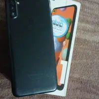 گوشی a11|موبایل|قرچک, باقرآباد|دیوار