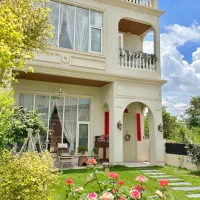 فروش-ویلایی