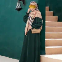 تولیدی عبا چادر روسری مانتو