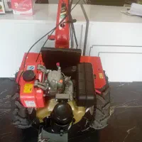 تیلر ۷ اسب کاما زیر قیمت فقط امروز