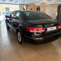 سوناتا 2010استثنائی|خودرو سواری و وانت|تهران, آشتیانی|دیوار