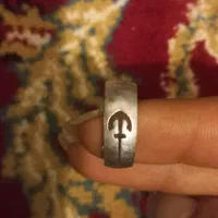 انگشتر و گردن بند نو قشنگ|بدلیجات|گرگان, |دیوار