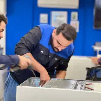 خدمات فنی موج(پکیج و آبگرمکن دیواری،کولرگازی)|خدمات پیشه و مهارت|قوچان, |دیوار