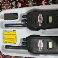 بیسیم ساده مخصوص همه کار|صوتی و تصویری|یزد, |دیوار