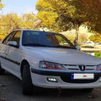 پارس xu7pموتور جدید آخرای ۱۴۰۲|خودرو سواری و وانت|الیگودرز, |دیوار