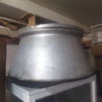 تنور آجری|اجاق گاز و لوازم برقی پخت‌وپز|قم, بنیاد|دیوار