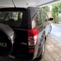 ویتارا مشکی *مدل 90*اتومات 2400