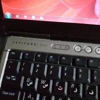 لپ تاب DELL   d 630|رایانه همراه|لاهیجان, بازکیاگوراب|دیوار