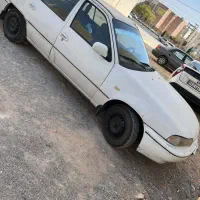 دوو سیلو سفید