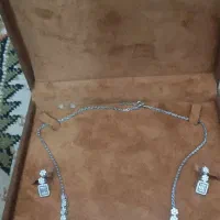 فروش طلا سفید شیک  بدون اجرت ومالیات|جواهرات|مشهد, توس (بلوار توس)|دیوار