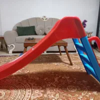 سرسره کودک