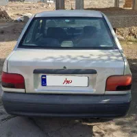 پراید مدل 86
