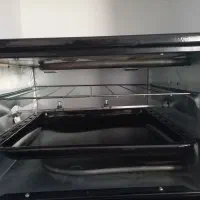 توستر خانگی|اجاق گاز و لوازم برقی پخت‌وپز|گرگان, |دیوار