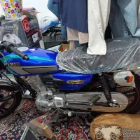 زیر قیمت بازار موتور کبیر صفر خشک  1404