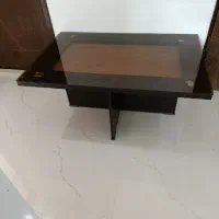 میز بین مبل|مبلمان خانگی و میز عسلی|خمینیشهر, |دیوار