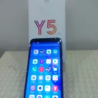 گوشی هاوایی وای ۵ لایت