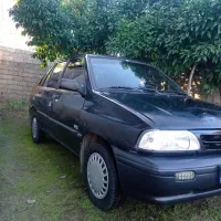 پراید۸۲ فروش فوری|خودرو سواری و وانت|شلمان, |دیوار