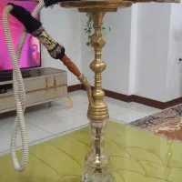 قلیان حاج اوقلی