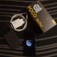 xiaomi poco x6 pro 512