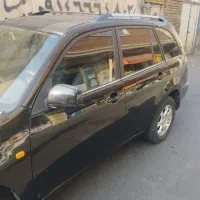 x33و خودروهای دیگر با وام بانکی|خودرو سواری و وانت|تبریز, |دیوار