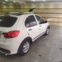 کوییک 85 گانه RS مدل 1403 کارکرد ۲۲هزار|خودرو سواری و وانت|تهران, سجاد|دیوار