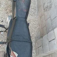 موتور سیجی 125|موتورسیکلت|قشم, |دیوار