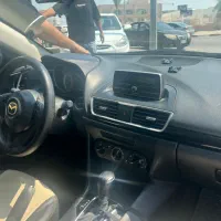 دنا تیپ۲ مشکی معمولی|خودرو سواری و وانت|کیش, |دیوار