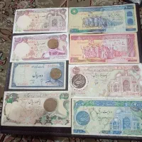 رول سکه|کلکسیون سکه، تمبر، اسکناس|نیشابور, شهرک بسیج|دیوار