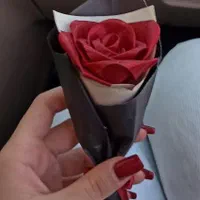 گل روبانی سوپر شاین|گل مصنوعی|ایلام, |دیوار