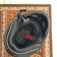 کلاه کاسکت فک جدا Rapido مدل 890 (طرح بون مشکی)|قطعات یدکی و لوازم جانبی|تهران, جوادیه|دیوار