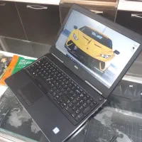 لپ‌تاپ صنعتی و گرافیکدار dell precision 7520|رایانه همراه|کرمان, |دیوار