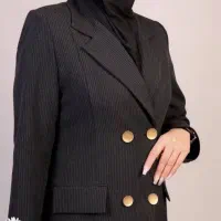 ۲ دست مانتو شلوار اداری