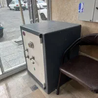 گاو صندوق کاوه مدل ۵۵۰