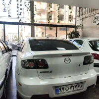 مزدا3 تیپ3مدل87|خودرو سواری و وانت|اندیشه, شهرک صدف|دیوار